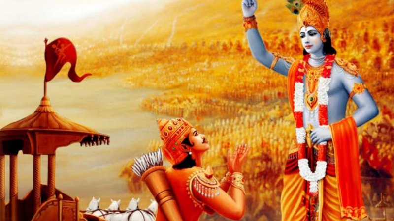 understand-from-gita-what-is-root-and-consciousness-and-geeta-se-samjhe