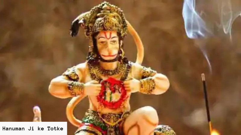 Hanuman Ji Vadvanal Stotra Hanuman Ji Ke Totke Upay Vidhi Hanuman Ji Path Niyam In Hindi Latest 4001