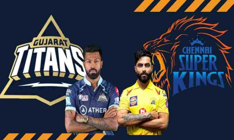 CSK vs GT: चेन्नई के खिलाफ गुजरात टाइटंस की जीत की हैट्रिक, नाजुक मौके पर इन खिलाड़ियों ने पलटी मैच की बाजी