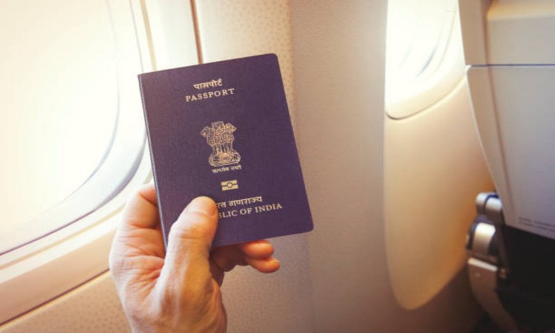 Indian Passport: और गिर गई भारतीय पासपोर्ट की वैल्यू, जानिए पासपोर्ट की पूरी कहानी
