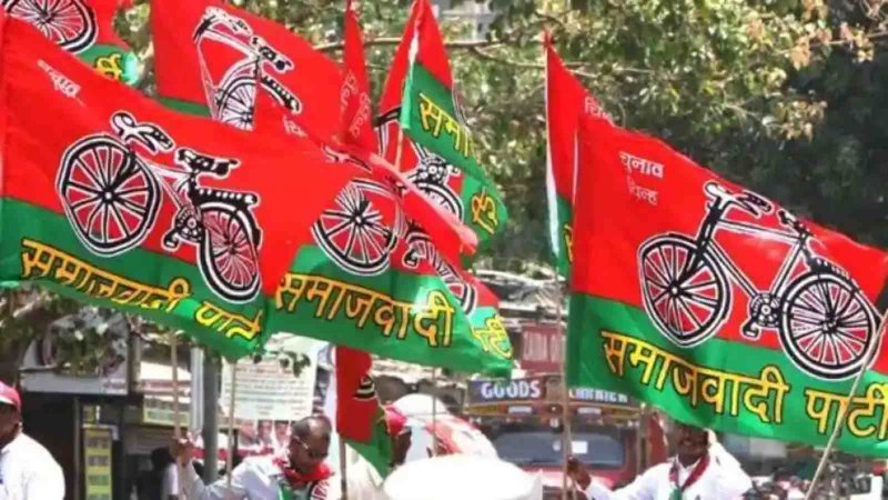 Lucknow News: समाजवादी पार्टी ने निकाय चुनाव को लेकर जारी की दिशा निर्देश, पदाधिकारी जल्द दाखिल करें आपत्ति