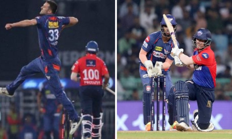 Live |  LSG vs DC Highlights: लखनऊ सुपर जाएंट्स की पहले मैच में धमाकेदार जीत, दिल्ली कैपिटल्स को 50 रनों से हराया