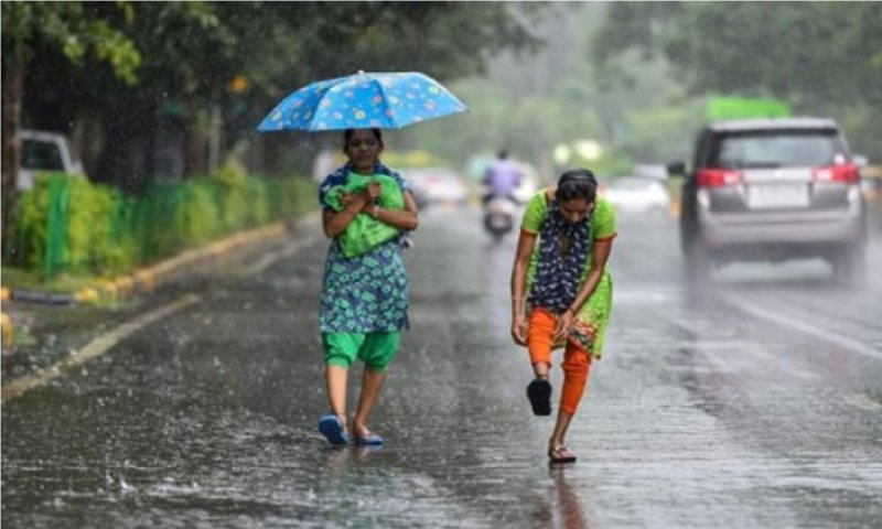 Weather Update: नए पश्चिमी विक्षोभ की सक्रियता का दिखेगा असर,दिल्ली समेत इन इलाकों में बारिश और आंधी-तूफान की आशंका