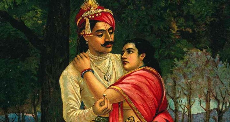 Dushyant and Shakuntala Prem Katha: दुष्यंत एवं शकुन्तला की प्रेम कथा