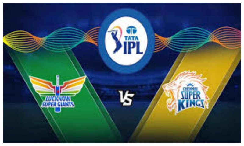 IPL 2023 CSK vs LSG: चेन्नई और लखनऊ के बीच भिड़त, जानें पिच, मौसम, लाइव स्ट्रीमिंग और संभावित प्लेइंग इलेवन आदि