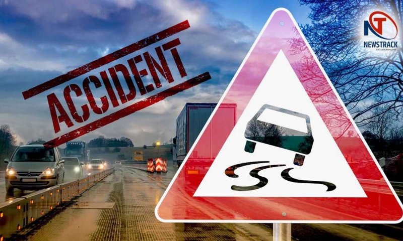 Shahjahanpur Road Accident: भयंकर सड़क हादसा, 5 लोगों की दर्दनाक मौत, मृतकों में दो मासूम भी शामिल