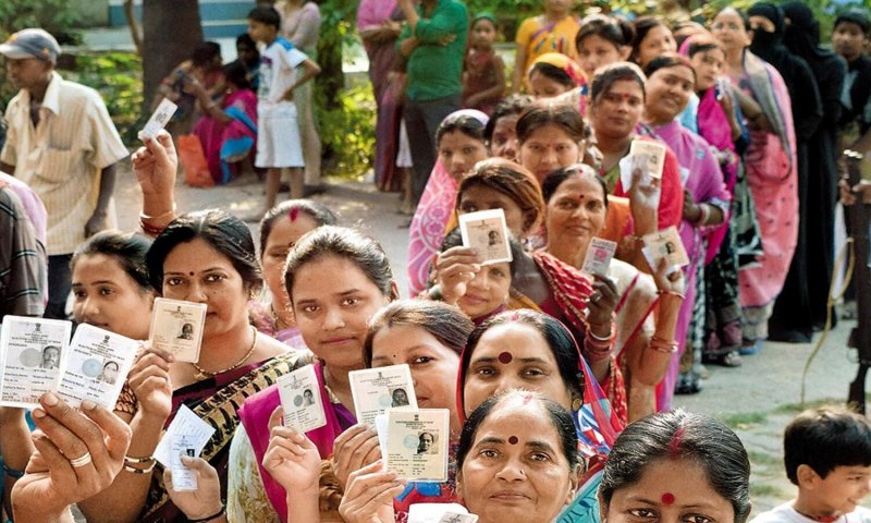 UP Nikay Chunav 2023: निकाय चुनाव में महिला मतदाताओं का होगा अहम रोल, उम्मीदवारों का भविष्य करेंगी तय