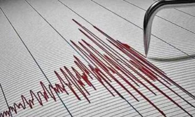 Earthquake in UP: भूकंप के झटके से सहमा बिजनौर, रिक्टर स्केल पर थी इतनी तीव्रता
