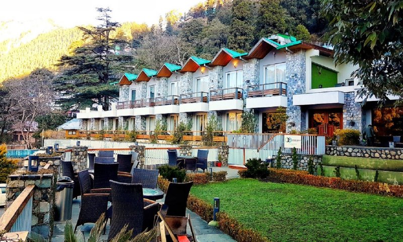 Cheap and Best Hotel In Nainital: ठहरने के लिए बेस्ट है नैनीताल के ये 20 होटल, 2000 से भी कम है किराया
