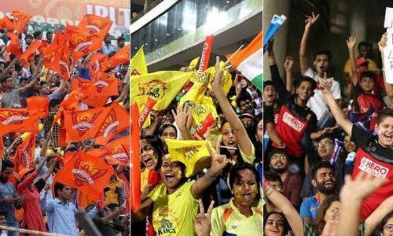 IPL 2023: स्टेडियम में आईपीएल मैच देखने वाले दर्शकों के लिए खास चेतावनी जारी, इस तरह का पोस्टर लहराया तो...