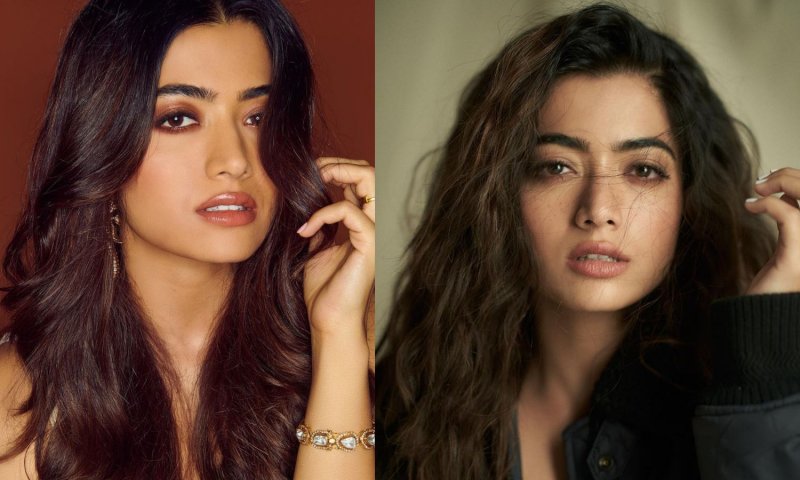 Rashmika Mandanna: आखिर क्यों छूती हैं रश्मिका अपनी नौकरानी के पैर? इंटरव्यू में किया था खुलासा