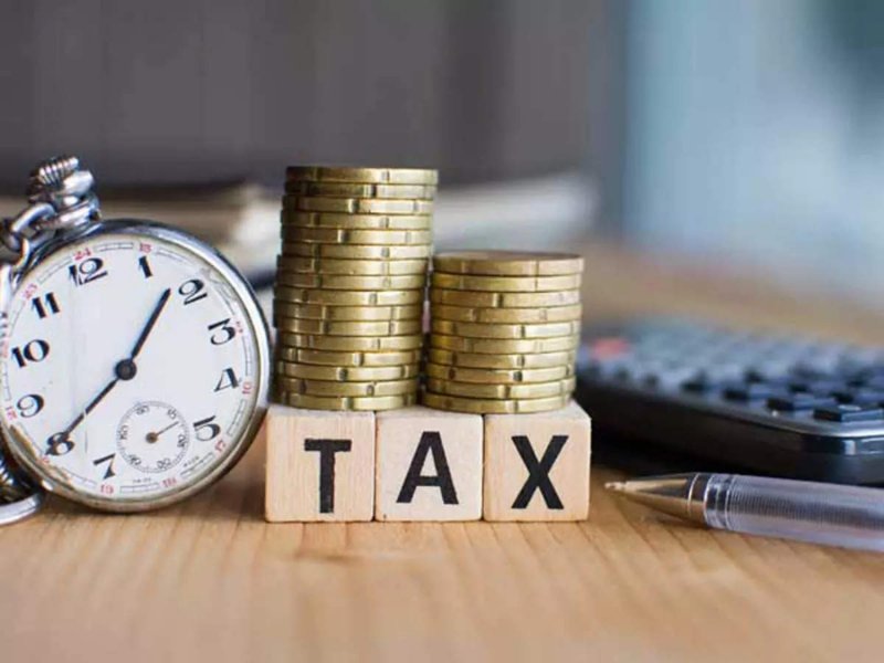 Direct Tax Collection: वित्त वर्ष 2022-23 में 16.61 लाख Cr. रुपए टैक्स कलेक्शन, सरकार के अनुमान से 2.41 लाख करोड़ अधिक