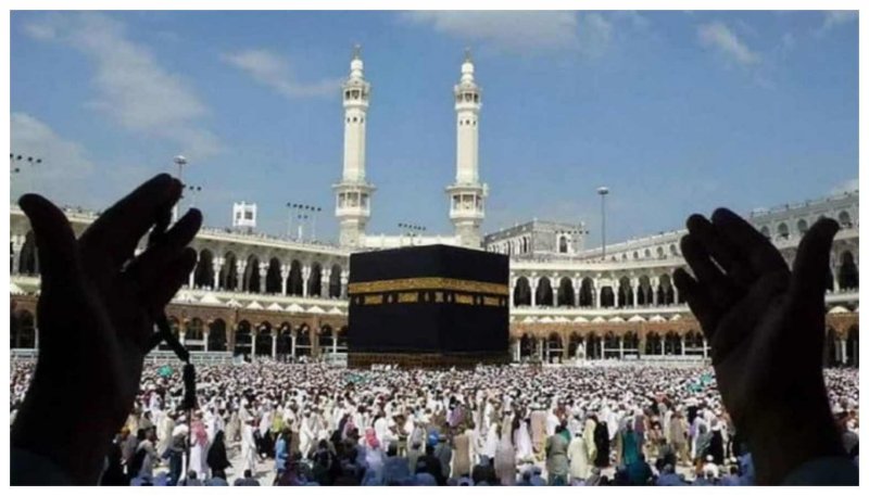 Haj Yaatra 2023: हज यात्रियों को मिलेगा अब विदेशी मुद्रा कार्ड, होगा अनिवार्य बीमा; इस बैंक से मिलेगी सुविधा