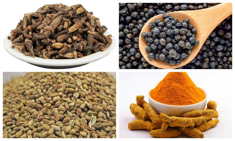 Immunity Boosting Spices: फ्लू के लक्षणों को मात देने के लिए रोग प्रतिरोधक क्षमता बढ़ाने वाले मसाले