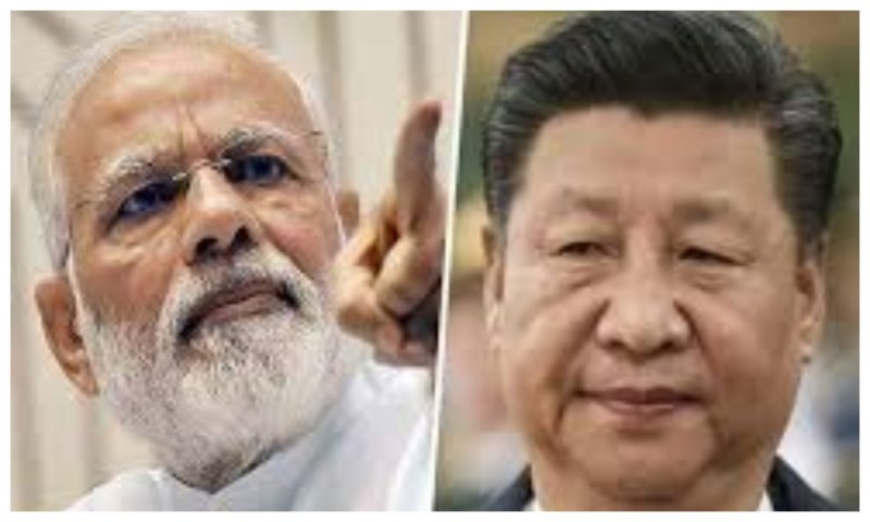 India-China News: अरुणाचल के मुद्दे पर भारत का चीन को तीखा जवाब, कांग्रेस ने मोदी सरकार को घेरा