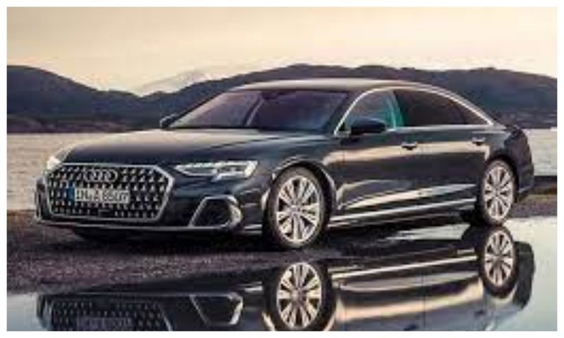 Audi की भारत में बिक रहीं सभी 14 कारों के दाम देखें, 50 लाख से सस्ती दो कारें, आपको पसंद आएगी