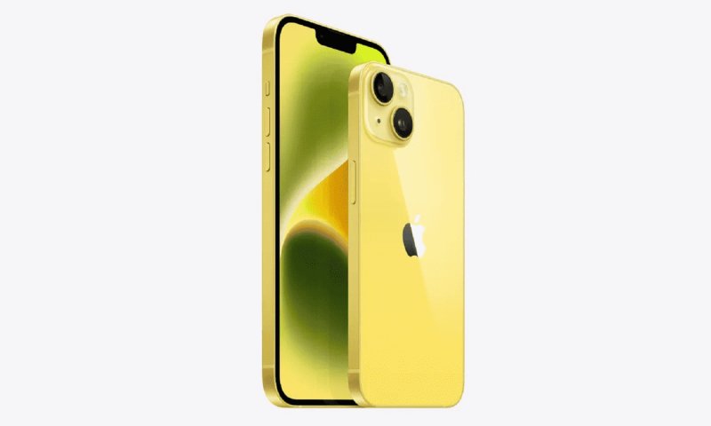 iPhone 14 Yellow Colour Sale: येलो कलर वेरिएंट पर 12000 रुपये की छूट, जाने स्पेस्फिकेशन