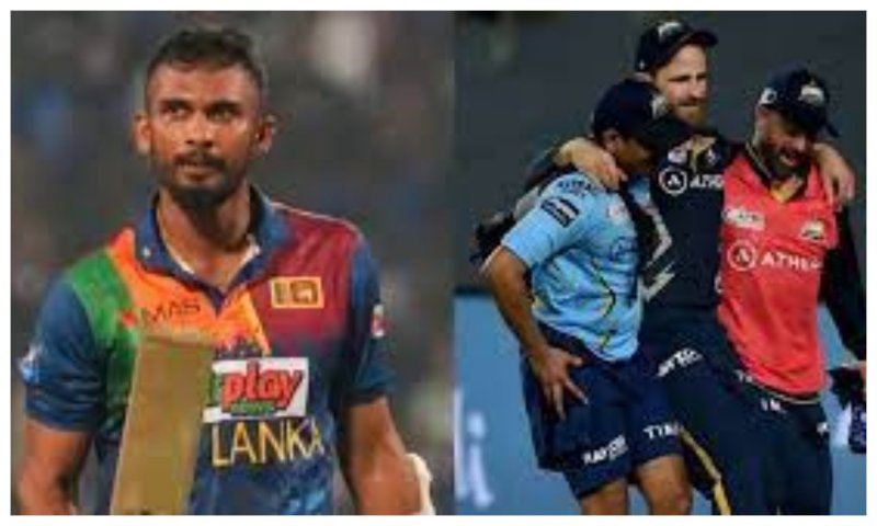 IPL 2023: विलियमसन की जगह गुजरात की टीम में तूफानी खिलाड़ी की एंट्री, एक कप्तान बाहर तो दूसरा बन सकता है बड़ा सहारा