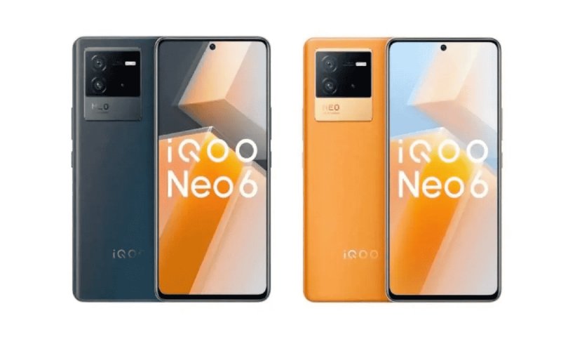 iQOO Neo 6 Discount: iQOO Neo 6 स्मार्टफोन पर 5,000 रुपये की छूट, यहां देखें फायदा