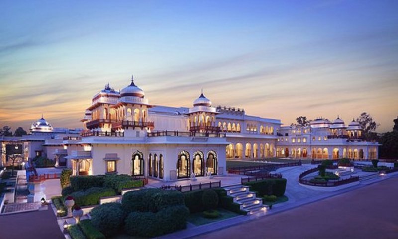 Cheap and Best Hotels In Jaipur: बेहद ही शानदार है जयपुर के यह होटल, जहां 1500 से भी कम है किराया