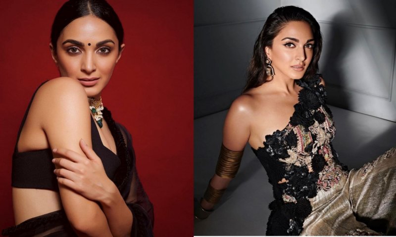 Kiara Advani Biography: पहले बदला अपना नाम, फिर बॉलीवुड में बनाई अपनी दमदार पहचान