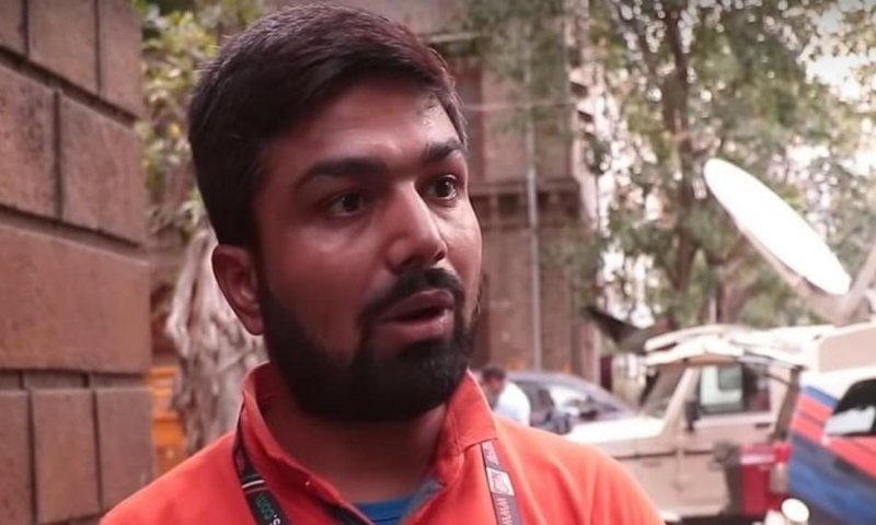 Youtuber Manish Kashyap पर तमिलनाडु पुलिस ने लगाया NSA, मदुरई कोर्ट ने 19 अप्रैल तक न्यायिक हिरासत में भेजा