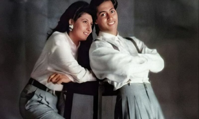 Salman Khan Love Story: सलमान की बेवफाई से टूटी एक्टर की शादी, पहला प्यार रह गया अधूरा
