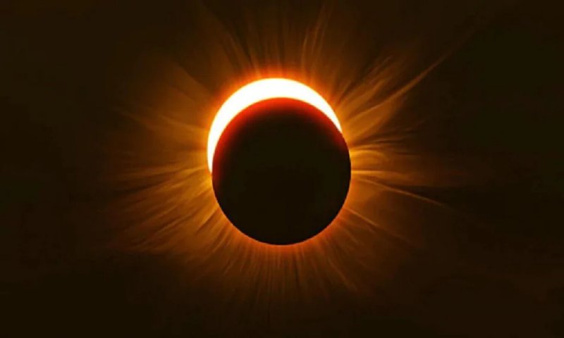 Surya Grahan 2023: सूर्य ग्रहण के दौरान भूल से भी ना करें ये काम, नहीं तो होगा भारी नुकसान