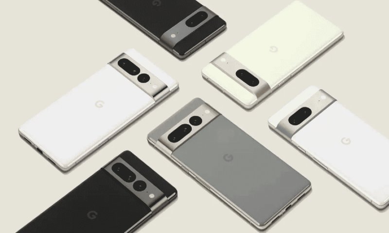 Google Pixel 7 Offer Smartphones: फ्लिपकार्ट पर Google Pixel 7 स्मार्टफोन की कीमत हुई कम, मिलेगी 50000 रुपये की छूट