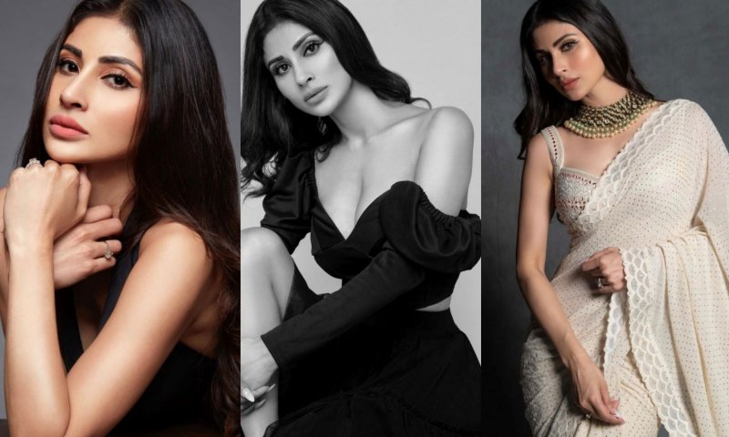 Mouni Roy Biography: टेलीविजन में मजबूत पकड़ बना, फिल्मों का रुख कर चुकीं हैं मौनी रॉय