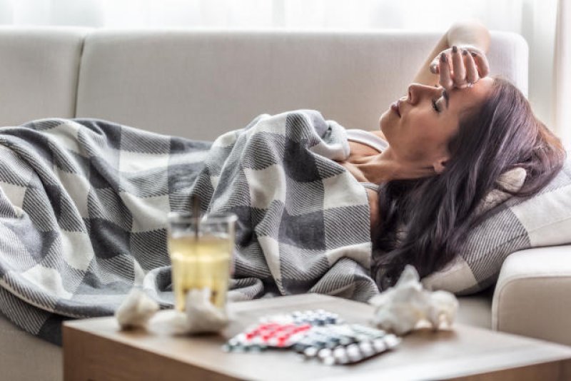 Recover Fever And Cold Faster: बुखार और सर्दी से तेजी से उभरने के लिए अपनाये ये टिप्स,रामबाण इलाज है ये