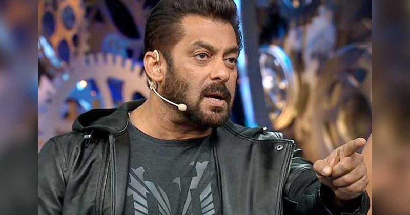 Salman Khan: सलमान खान ने OTT कंटेंट पर की बड़ी बात, अश्लीलता दिखाई जा रही है