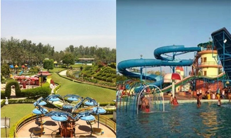 Bareilly Funcity Water Park: बेहद खास है बरेली का फन सिटी वॉटर पार्क, जहां मिलेगा मस्ती का पिटारा