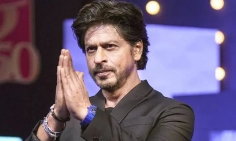 Shah Rukh Khan TIME 100: टाइम मैगजीन के पोल में शाहरुख खान टॉप पर