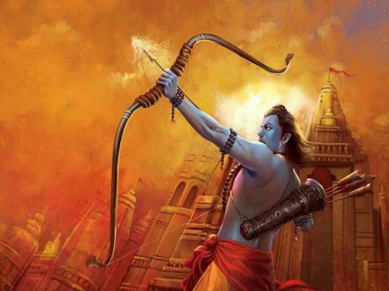 Divya Dhanush: जानिए, किसके पास था कौन-सा दिव्य धनुष