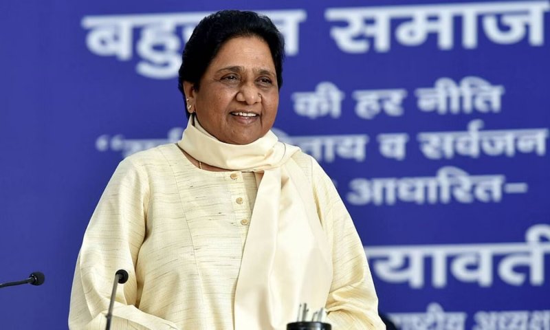 Mayawati: क्या महंगाई और पुरानी पेंशन स्कीम होगा बीएसपी का चुनावी मुद्दा ? मायावती ने दिए संकेत