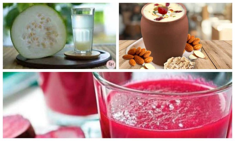 Best Summer Cocktails Drinks: गर्मियों में अपने ऊर्जा के स्तर को उच्च रखने के लिए जरूर पीयें ये ख़ास हेल्थ ड्रिंक्स , जानिये रेसिप