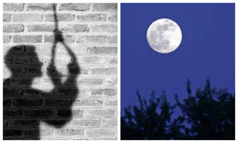 Suicide in Full Moon: पूर्णिमा सप्ताह में बढ़ जाते हैं सुसाइड, रात के इस समय होती हैं सबसे ज्यादा मौत, जानें कारण