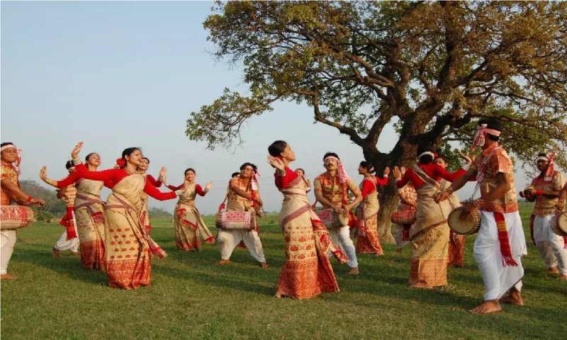 Assam: बिहू पर ऐतिहासिक कार्यक्रम की तैयारी, 11 हजार कलाकार बनाएंगे विश्व रिकॉर्ड, पीएम नरेंद्र मोदी भी रहेंगे मौजूद