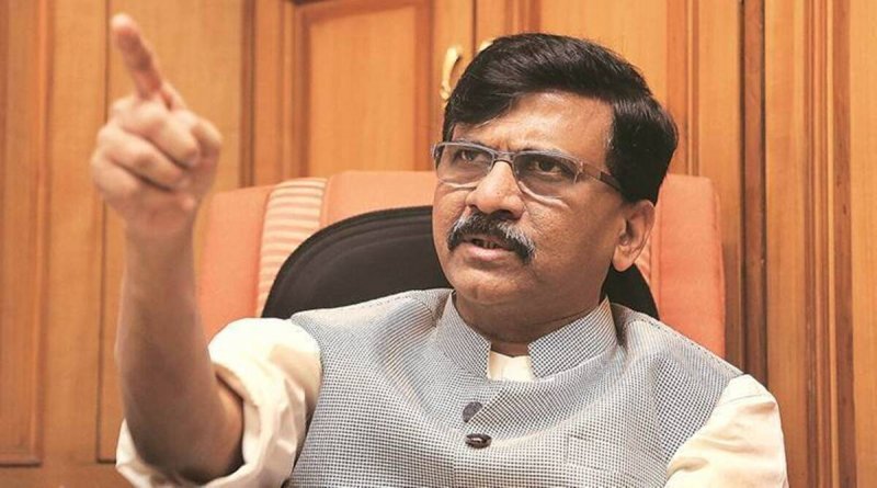 ‘They’re copying us: Sanjay Raut on Maha CM, Deputy CMs visit to Ayodhya