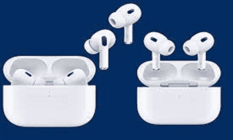 Best Deals on Apple AirPods: अब फ्लिपकार्ट पर सिर्फ 549 रुपये की कीमत पर मिल रहे हैं Apple AirPods, यहां जाने ऑफर्स