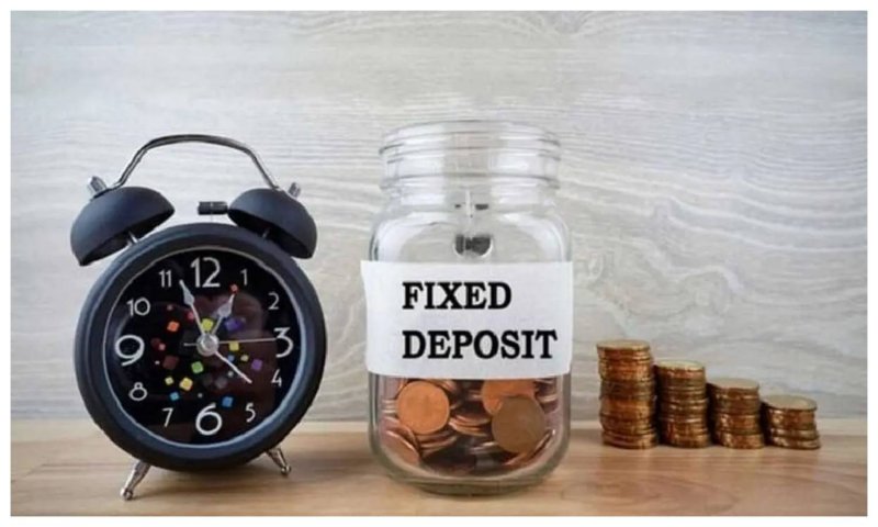 Fixed Deposit Scheme: FD के लिए कहां निवेश है सही... बैंक या पोस्टऑफिस, 2 साल में पाएं ताबड़तोड़ रिटर्न
