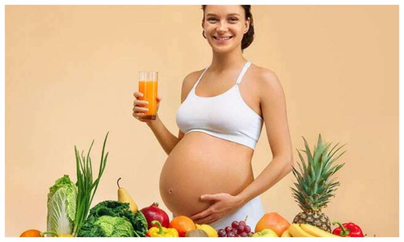 Pregnant Woman Diet : गर्भवती महिलाओं को भूलकर भी इन खाद्य पदार्थों का नहीं करना चाहिए सेवन