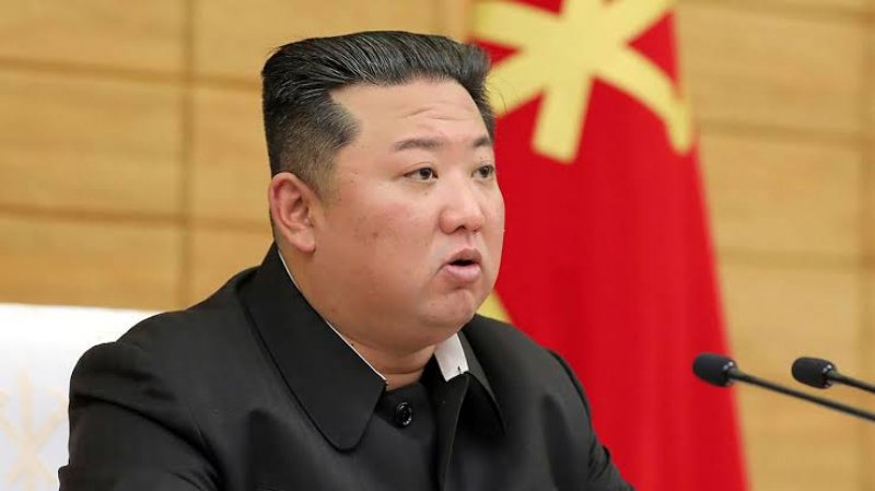 Kim Jong Un Vows To Enhance Offensive Nuclear Arsenal Of North Korea
