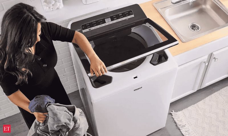 Best Deal On Washing Machines: ऐमज़ॉन दे रहा हैं सैमसंग वाशिंग मशीन पर 35 प्रतिशत तक की छूट, जाने कीमत