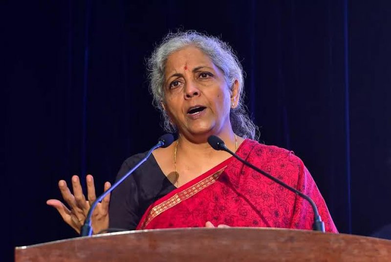 ‘Have a look at India’: Nirmala Sitharaman tells foreign investors. Top quotes