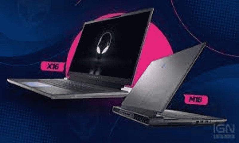 Dell Alienware And Inspiron Series Laptops: भारत में लॉन्च हुए डेल एलियनवेयर और इंस्पिरॉन लैपटॉप, जाने कीमत