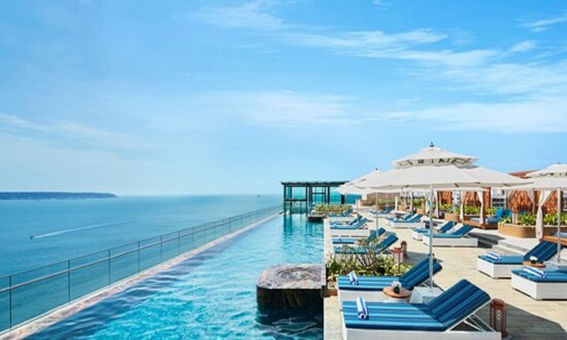 Best Goa Luxury Hotels 2023: यह है गोवा के आलीशान होटल जहां मिलती है, बढ़िया से बढ़िया सुविधा, जानिए कितना है किराया