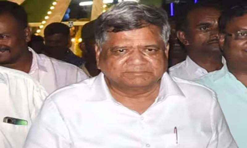 Karnataka Election 2023: पूर्व सीएम के बागी तेवर से बढ़ी भाजपा की मुसीबत, नड्डा के लिए शेट्टार को मनाना आसान नहीं