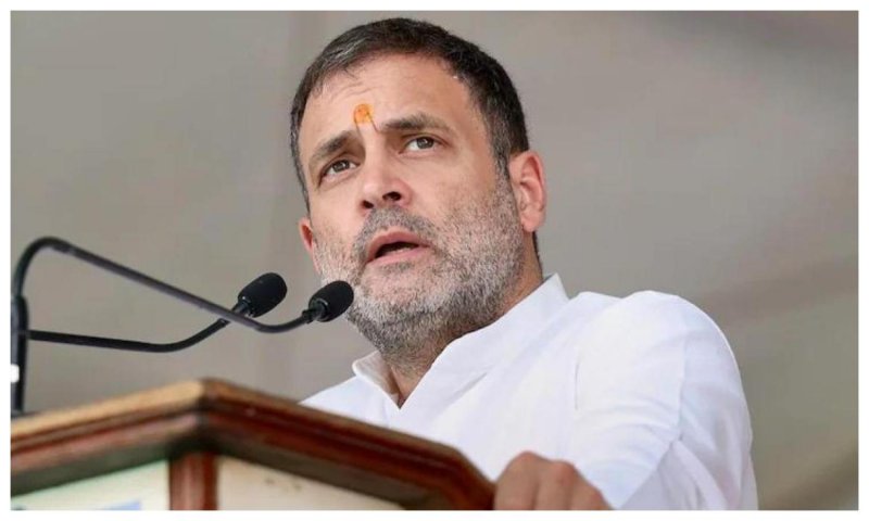 Rahul Gandhi: राहुल गांधी मोदी सरनेम मामले में नहीं पहुंचे पटना, अब 25 अप्रैल को होंगे पेश